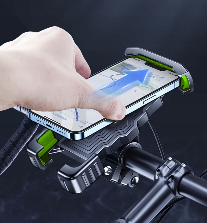 otocny-drziak-na-mobil-pre-cyklistov